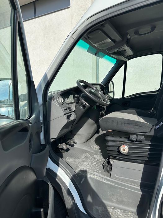 Vand Iveco Daily 35s17