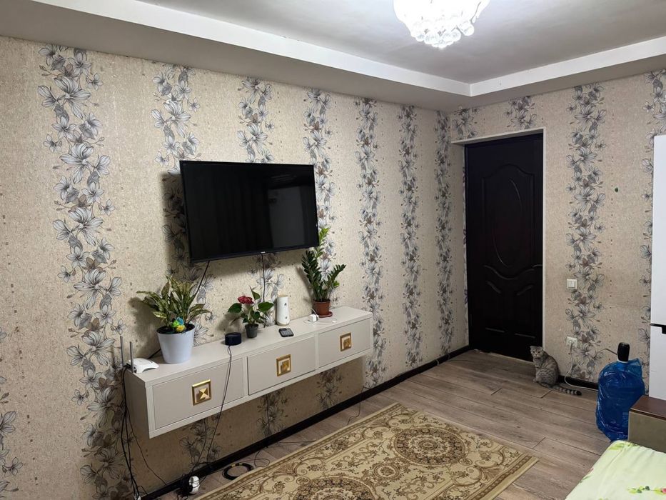 Квартира в центре города 2-х Комнатная Uy sotiladi 2 xona center