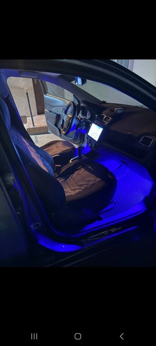Автомобиль кобольт