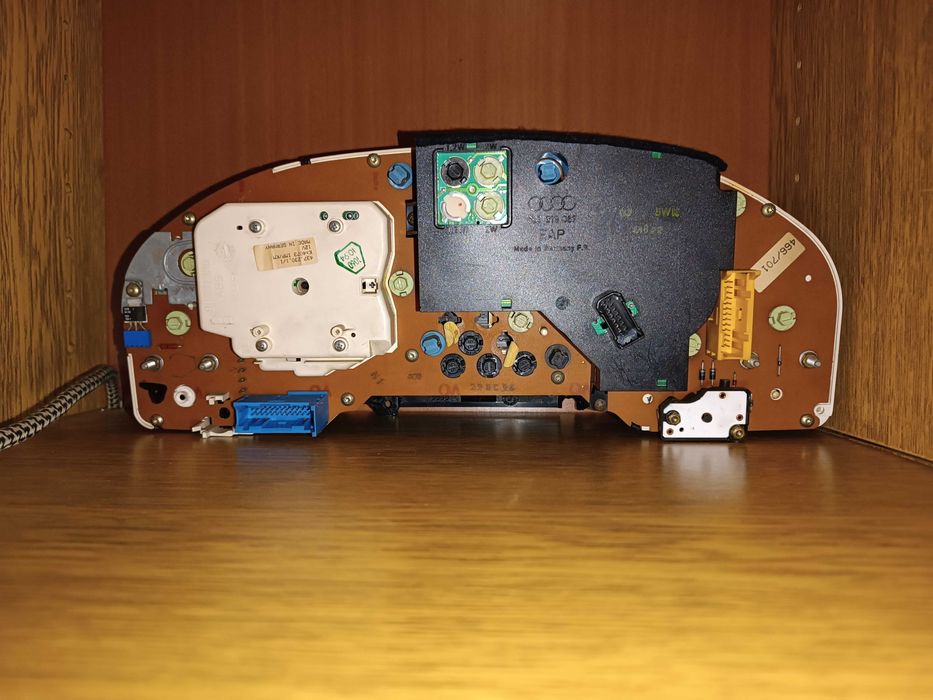 Табло километраж за Ауди 80 Ауди 90