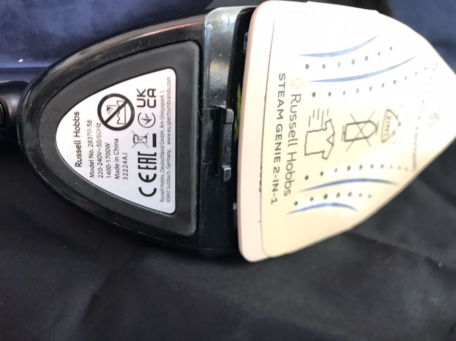 Уред за гладене Russell Hobbs