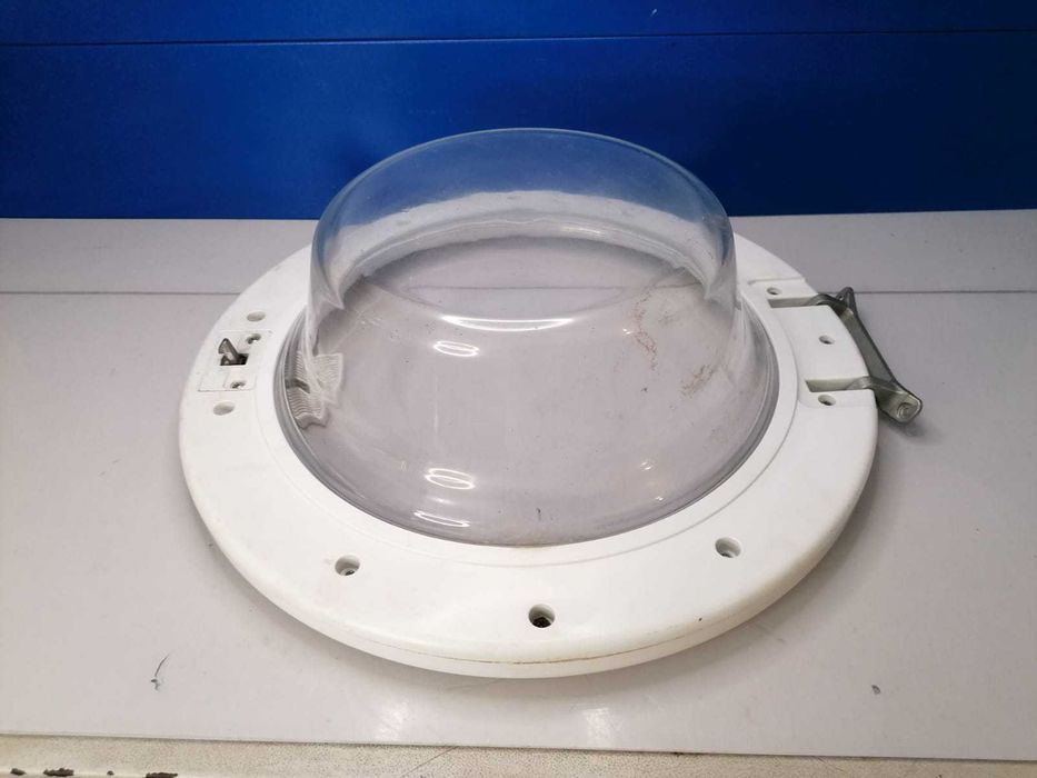 Hublou masina de spalat Beko, seria WMF