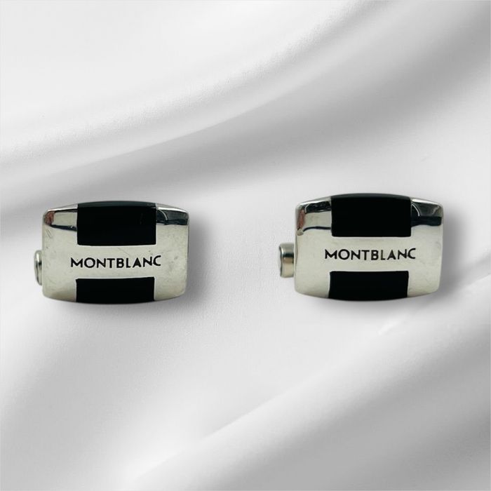 Mont Blanc мъжки ръкавели