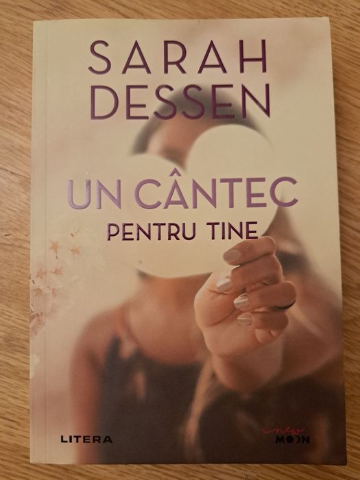 S.Dessen"Un cantec pentru tine"; J.A.Nielsen "Rezistenta" etc.