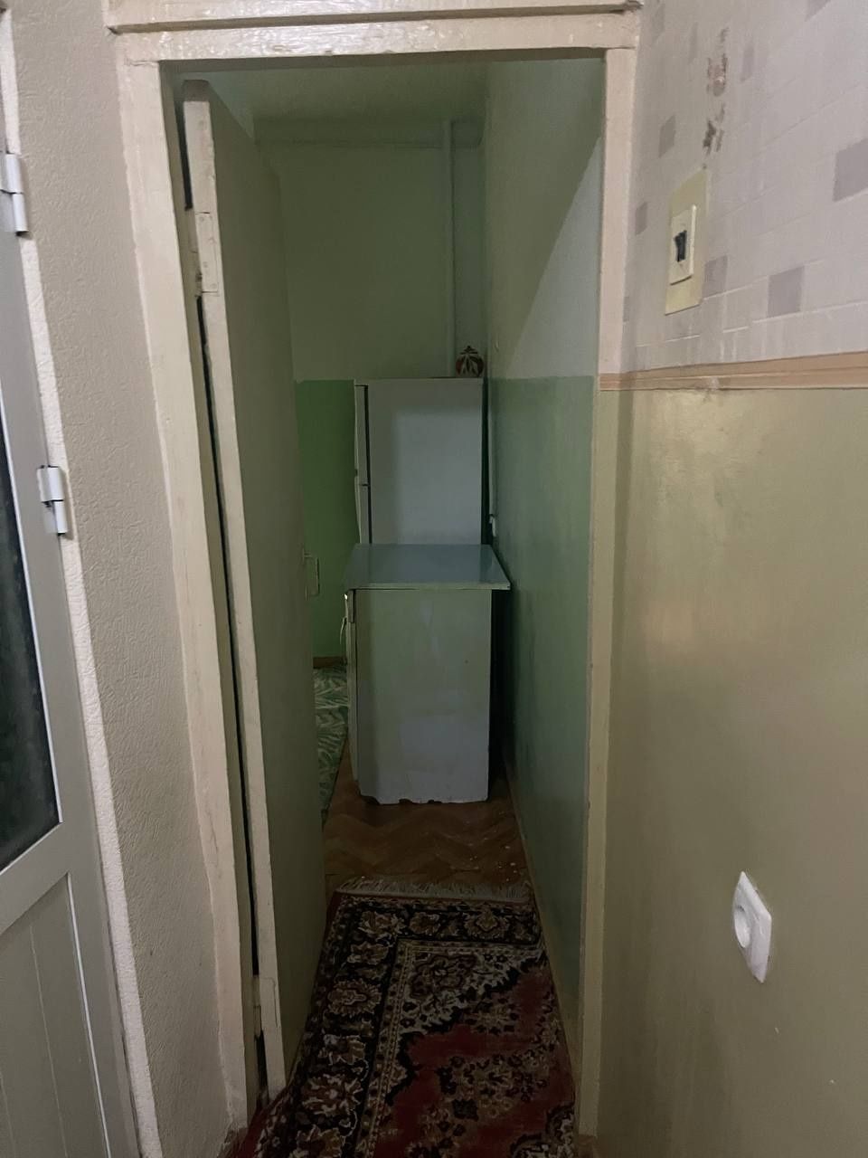 Продам / сдам квартиру 3 этаж 1 комнатная