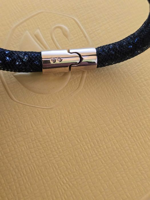 Swarovski оригинална дамска гривна