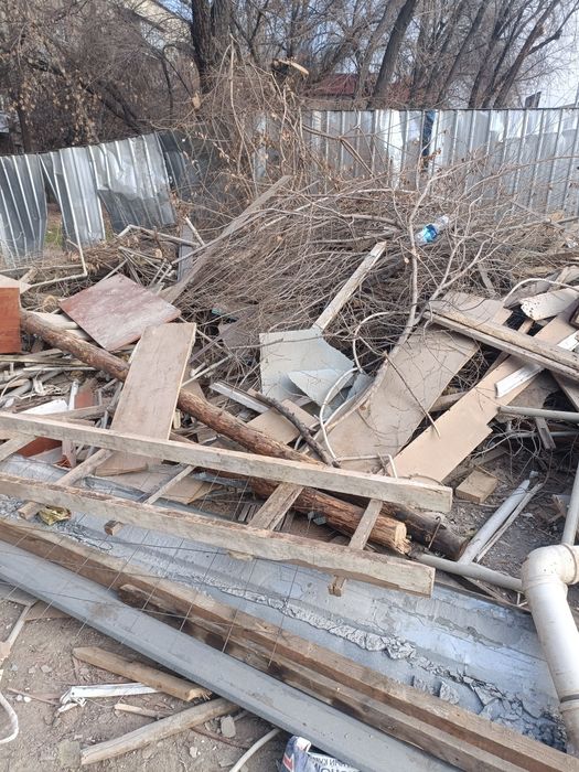 Дрова бесплатно грес