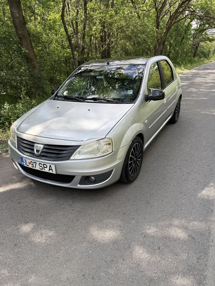Dacia logan 1.6 16v