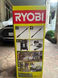 Продается карчер от RYOBI