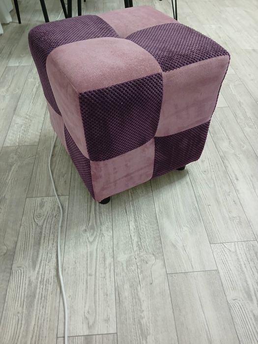 Пуфик продам, в хорошем состоянии