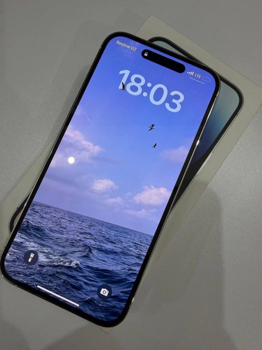 Iphone 14 pro max e-sim