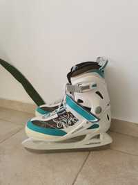 Patine de gheata Crivit marimea 40