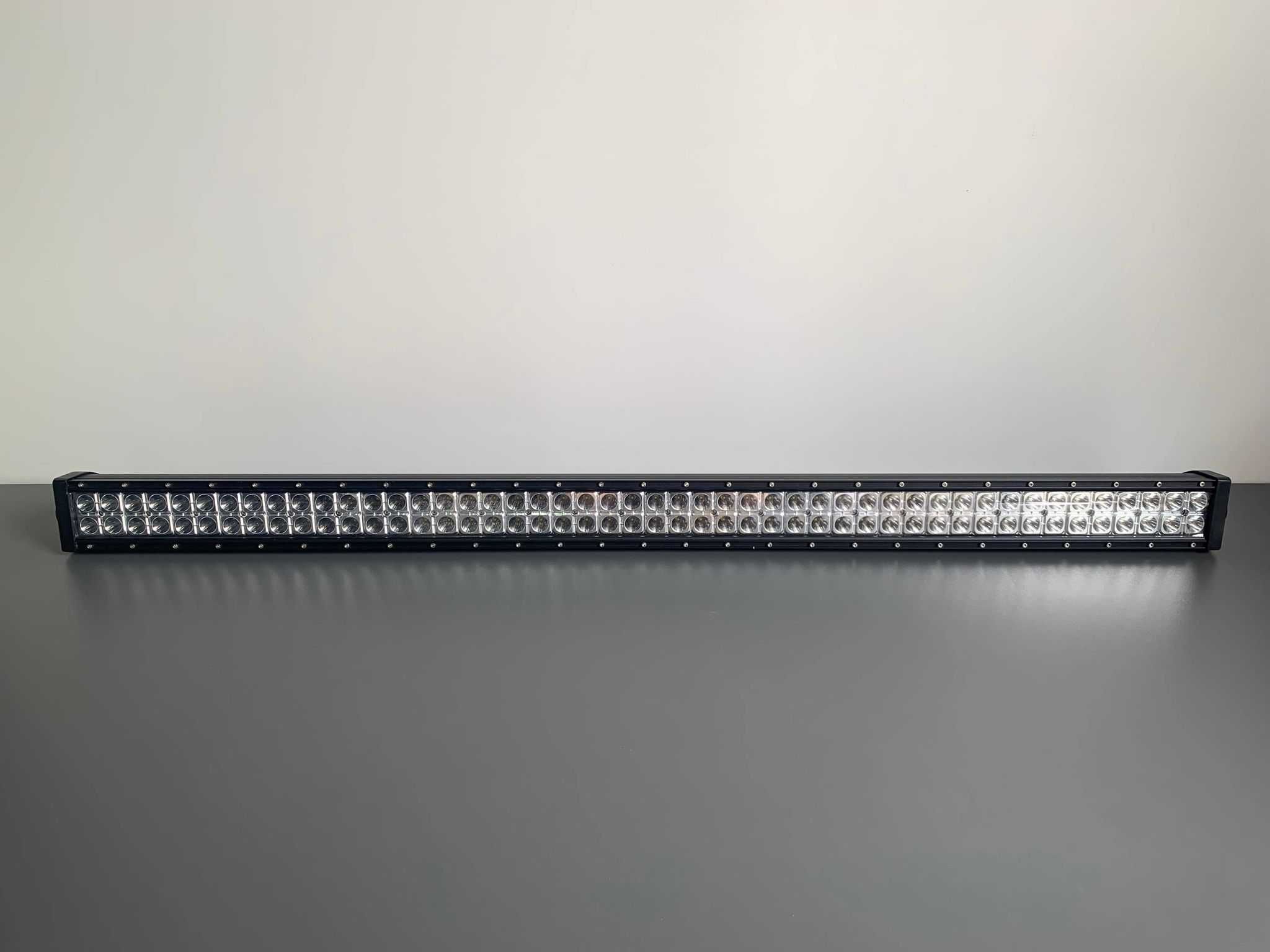 Proiector LED BAR off road 300W 30.000 lm - Proiectoare LED auto