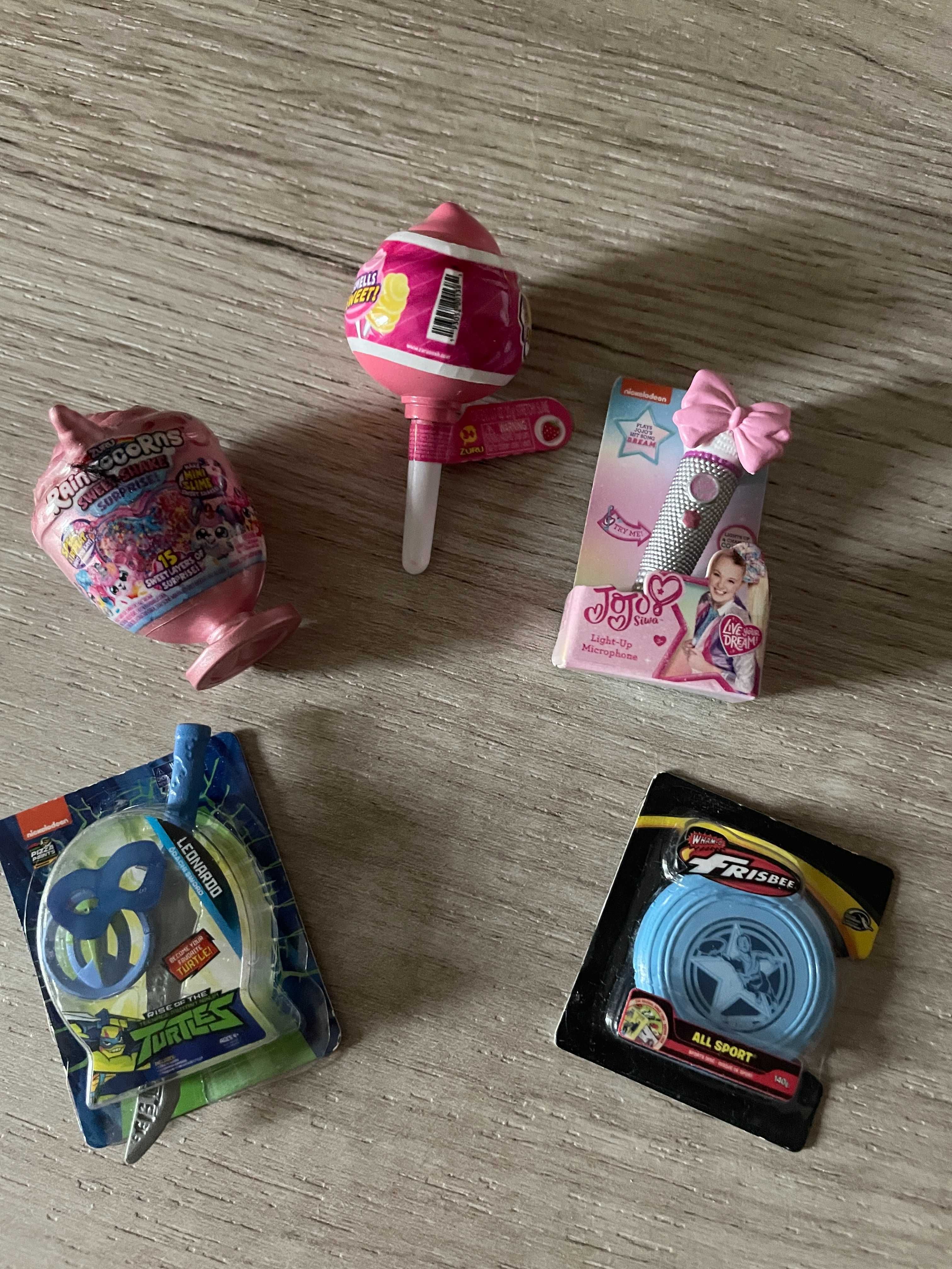 Mini brands играчки