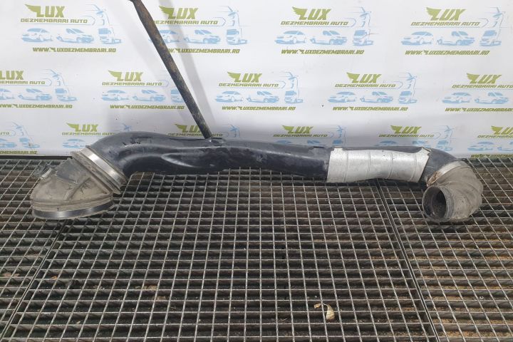 Conducta admisie aer  21551667 Volvo FM generatia  [din 2013 pana  2020] seria