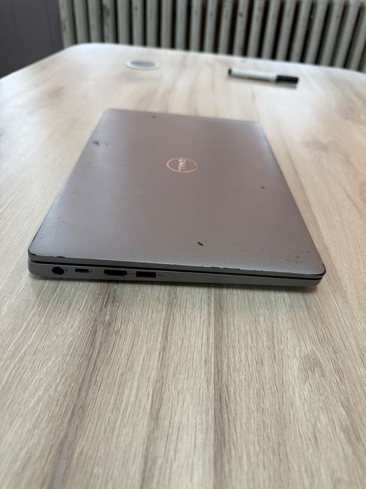 Laptop Dell Latitude 5310 – 16GB RAM, SSD 512GB, Intel i5