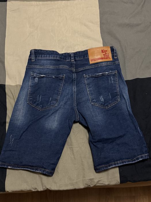 Къси дънки DSQUARED2 номер 46