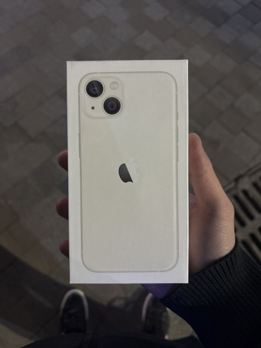 Iphone 13 128 gb продаю