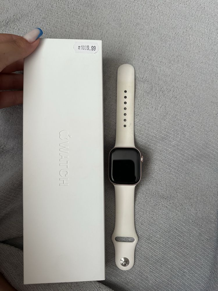 Apple Watch Series 10 42mm