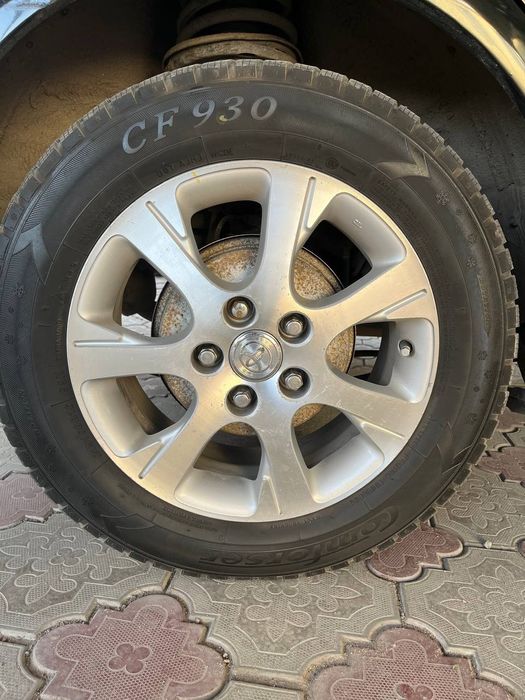 Диски,Toyota Camry 30-35