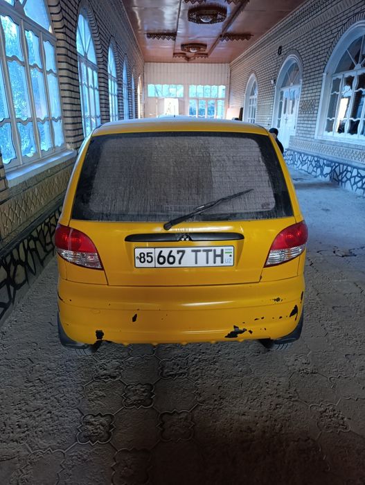 Матиз викубга берилади 2013 йил матор балон янги иши йук