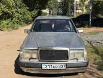 Мерседес Бенц е230