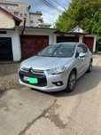 Citroen ds 4 2013 1.6 e-hdi