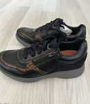Adidasi xsensible stretchwalker Lima Black fantasy