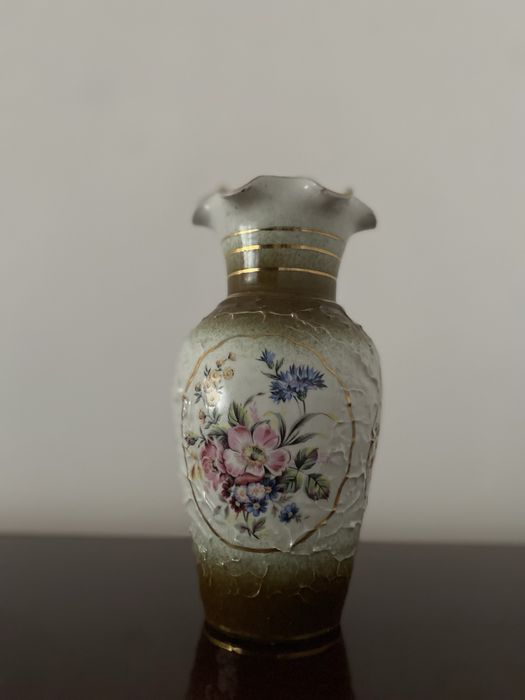 Vaza portelan chinezesc