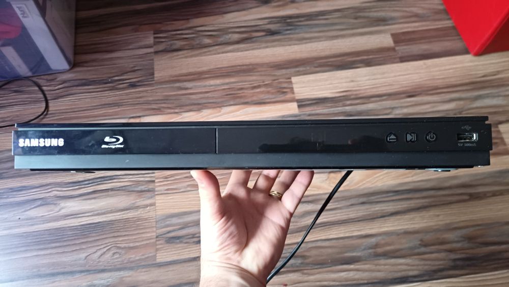 Blu-ray Samsung BD-E5300