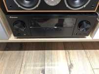 4к Ресивър Pioneer VSX 923-K