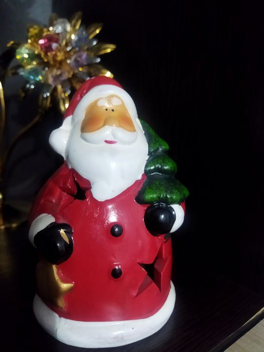 Дед мороз сувенир