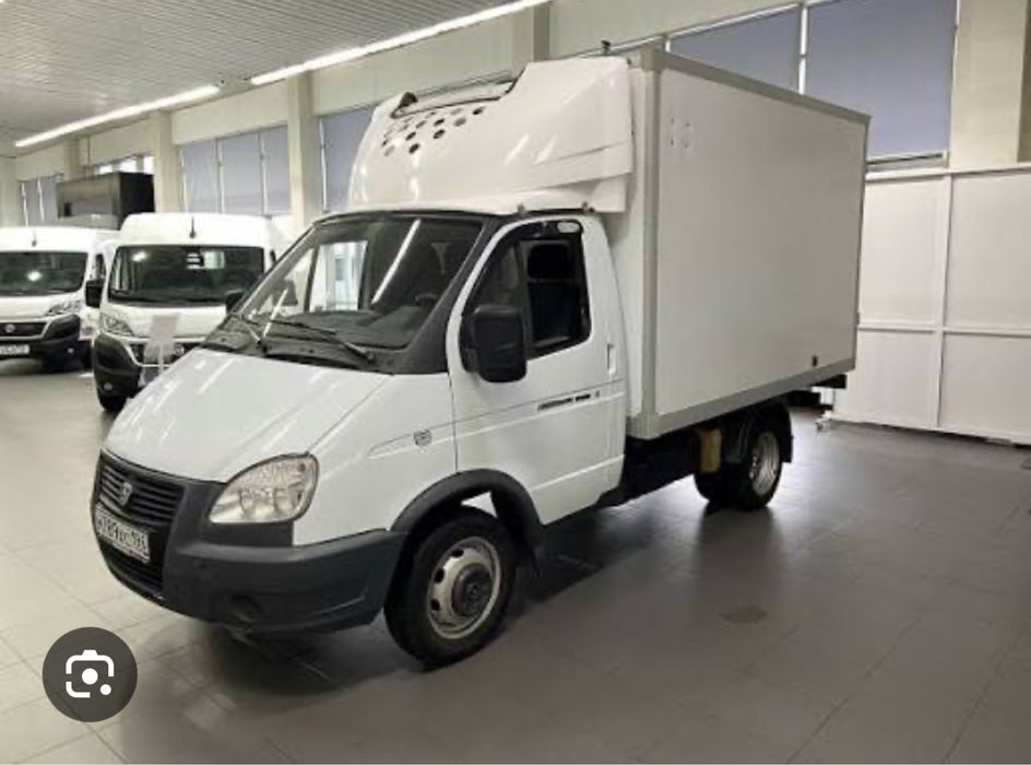 Грузоперевозки  по городу