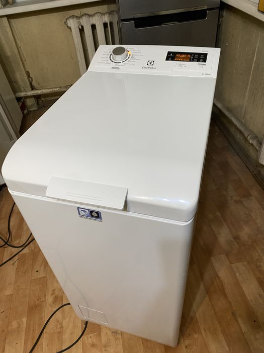 Стиральная машина ELECTROLUX