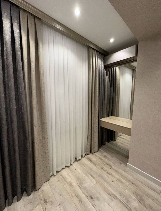 Продается 3/1/4 квартира в банковском доме, ор ресторан Висол