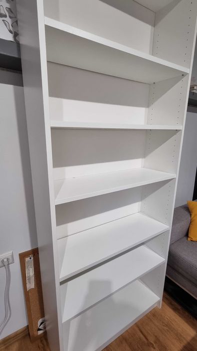 Библиотека Tonstad Ikea