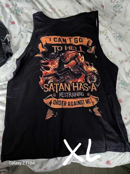 Дрехи М - 6XL при интерес има още