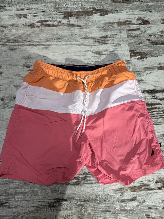 costum baie barbati