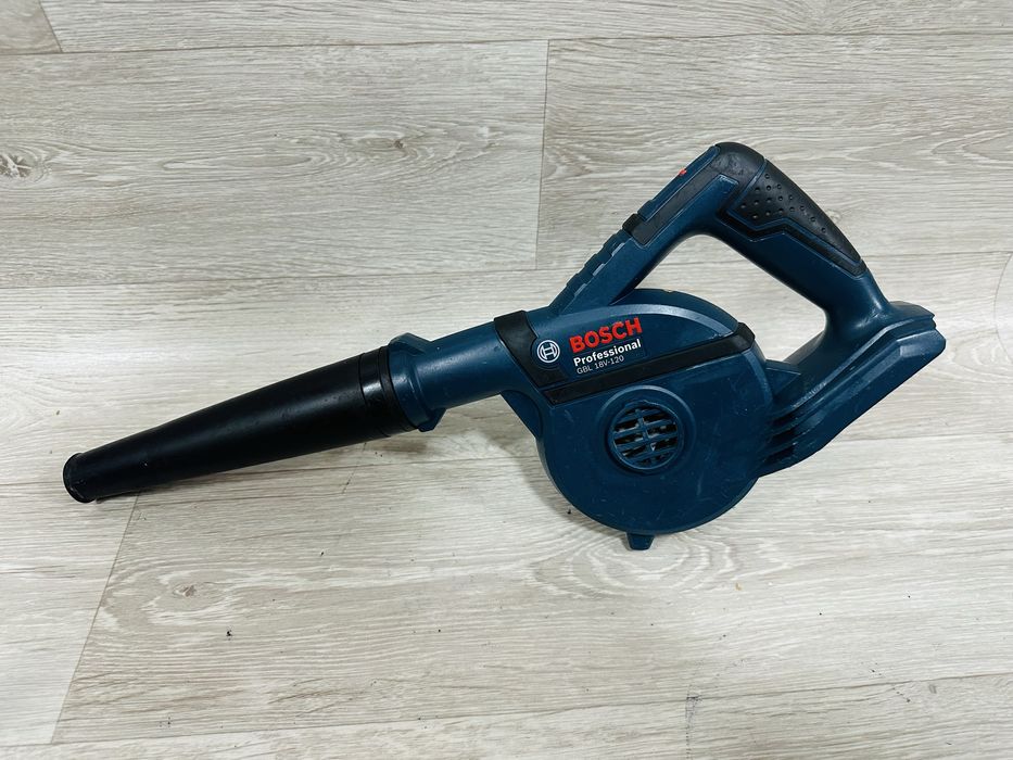 Suflanta bosch GBL 18 v 120