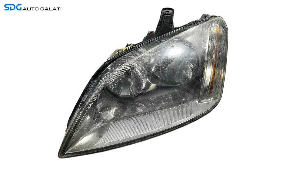 Far Stanga EUROPA Ford Focus 2 NFL Non-Facelift 2004 - 2007 Cod 8M51-13W030-DF [L6007]