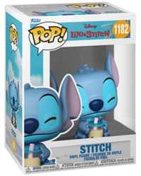 Funko Pop Stitch
