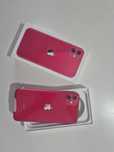 iPhone 11 128 GB RED Nou (înlocuit cu unul vechi în baza asigurării)