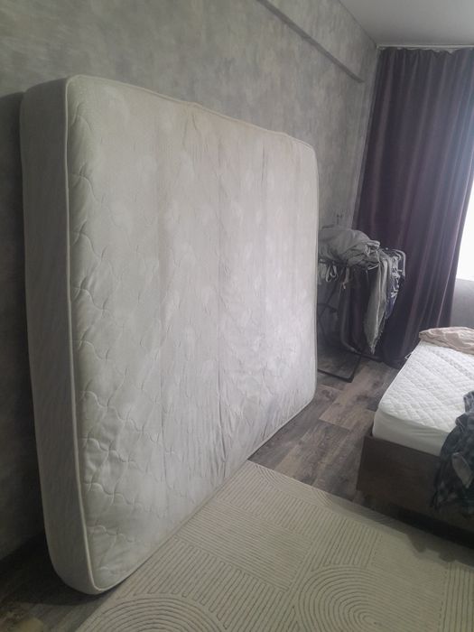 Отдам даром матрас
