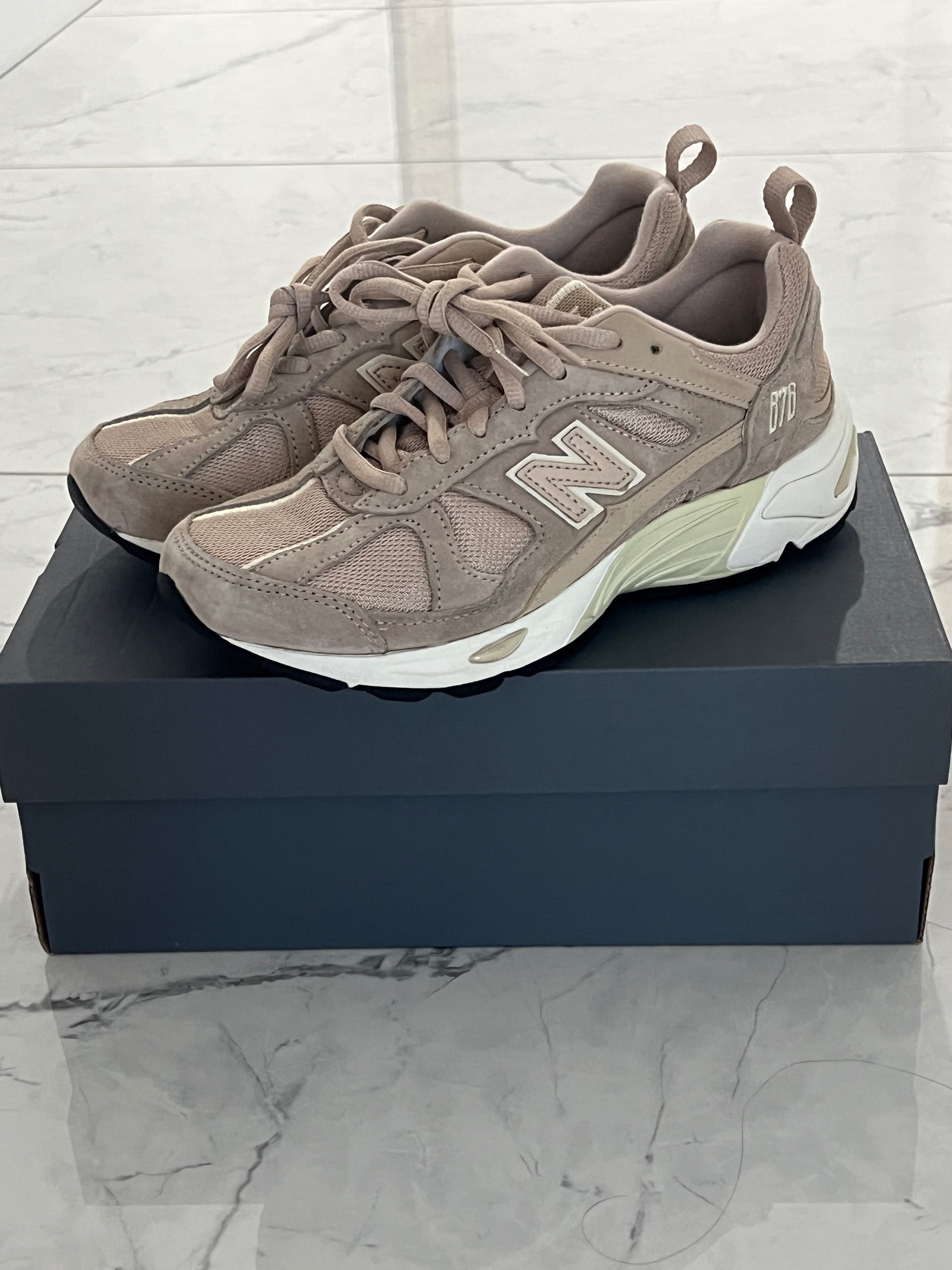 нови оригинални маратонки new balance