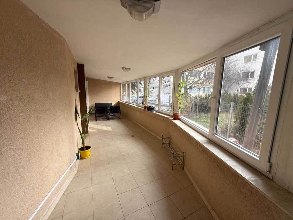 Дава се под наем Двустаен апартамент в София, Студентски град - 77 кв.м за 484.5 € - Снимка #3