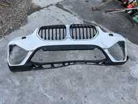 Броня BMW F48 M-Sport 4 бр
