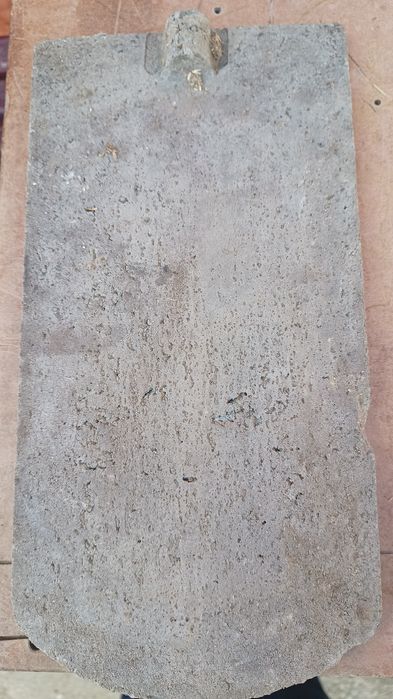 Sul pentru fantana și presa pentru tigla