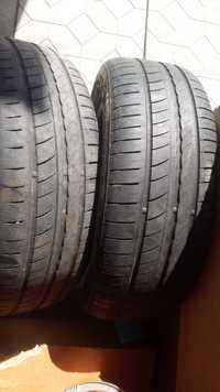 Продам 2 резины 205/55 R16