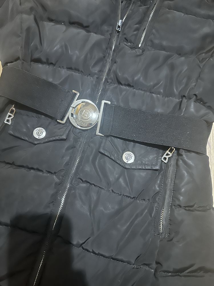 Зимно яке с гъши пух BOGNER