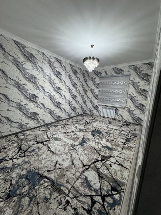 АРЕНДА. СЕРГЕЛИЯда квартира 4 хона хамма шароитлари бор 90600 доллар